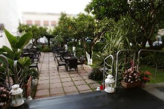 Hotel Diana Pompei, Naples