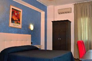 Hotel Diana Pompei, Naples
