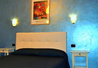 Hotel Diana Pompei, Naples