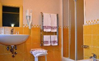 Hotel Diana Pompei, Naples
