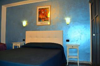 Hotel Diana Pompei, Naples