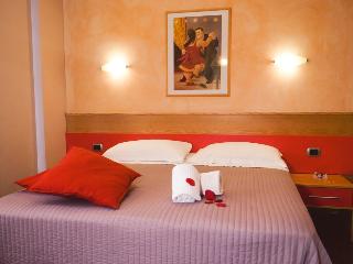 Hotel Diana Pompei, Naples