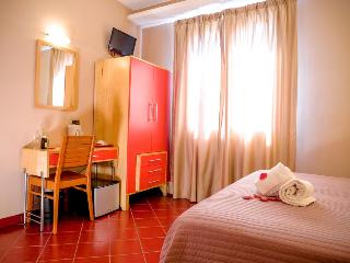 Hotel Diana Pompei, Naples