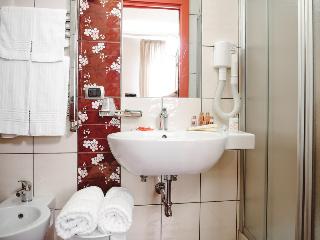 Hotel Diana Pompei, Naples