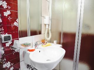 Hotel Diana Pompei, Naples