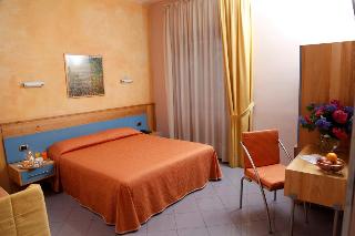 Hotel Diana Pompei, Naples