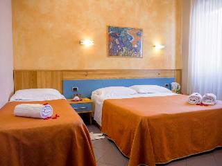 Hotel Diana Pompei, Naples