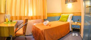 Hotel Diana Pompei, Naples
