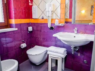 Hotel Diana Pompei, Naples