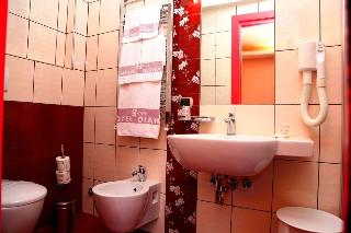 Hotel Diana Pompei, Naples