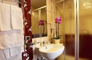 Hotel Diana Pompei, Naples