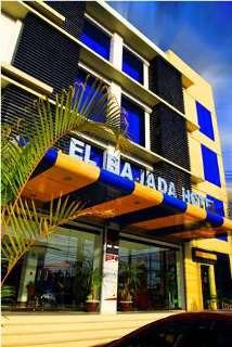 General view
 di El Bajada Hotel