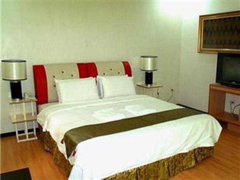 Room
 di El Bajada Hotel
