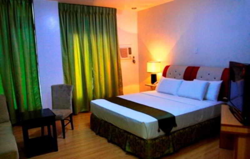 Room
 di El Bajada Hotel