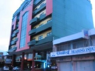 General view
 di Regency Inn