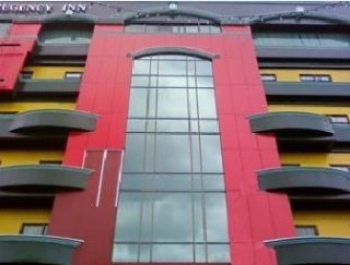 General view
 di Regency Inn