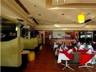 Restaurant
 di Regency Inn