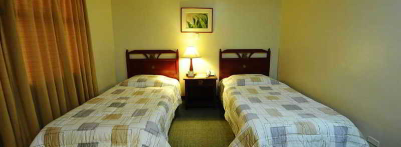 Room
 di Regency Inn