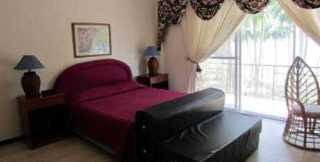 Room
 di Chateau Del Mar Resort Hotel