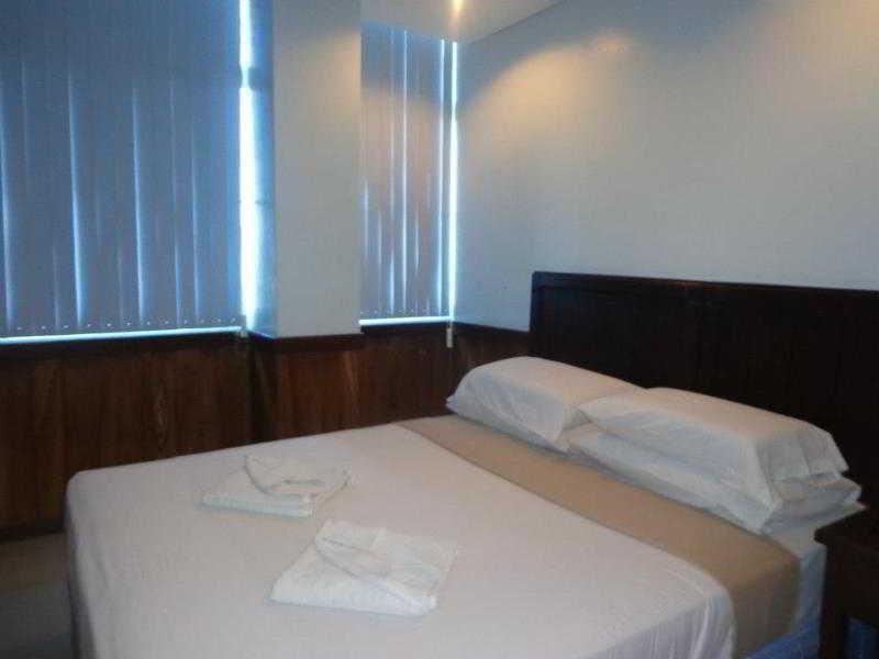 Room
 di ALU Hotel Davao