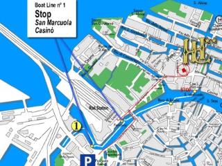 General view
 di Hotel Leonardo