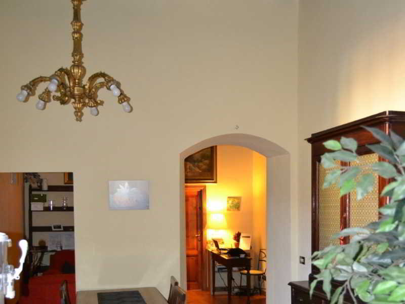 Pitti Living, Florence