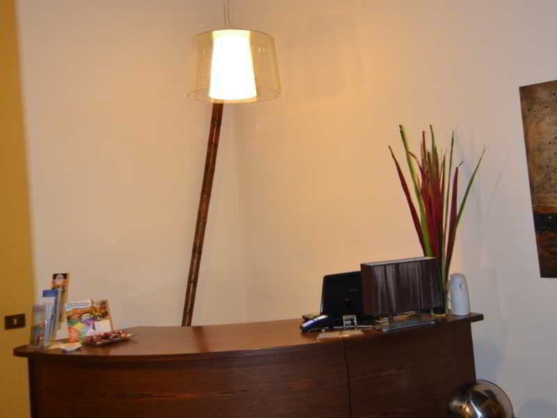 Pitti Living, Florence