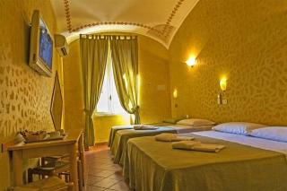 Giampy Guest House, Rome