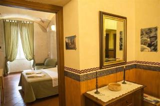 Giampy Guest House, Rome