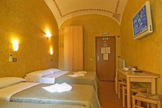 Giampy Guest House, Rome