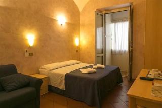 Giampy Guest House, Rome