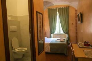 Giampy Guest House, Rome