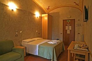 Giampy Guest House, Rome