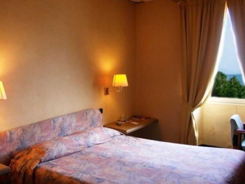 Hotel Tripoli, Lake Garda