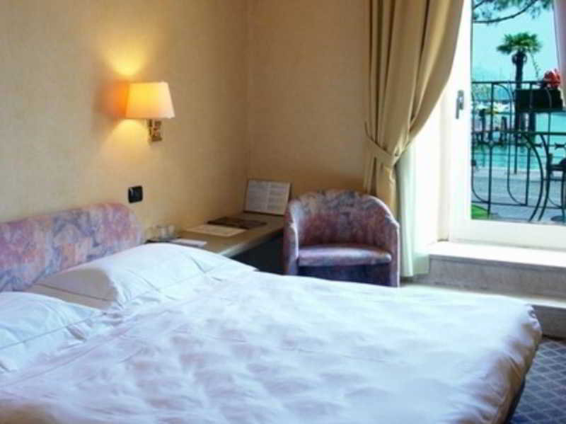 Hotel Tripoli, Lake Garda