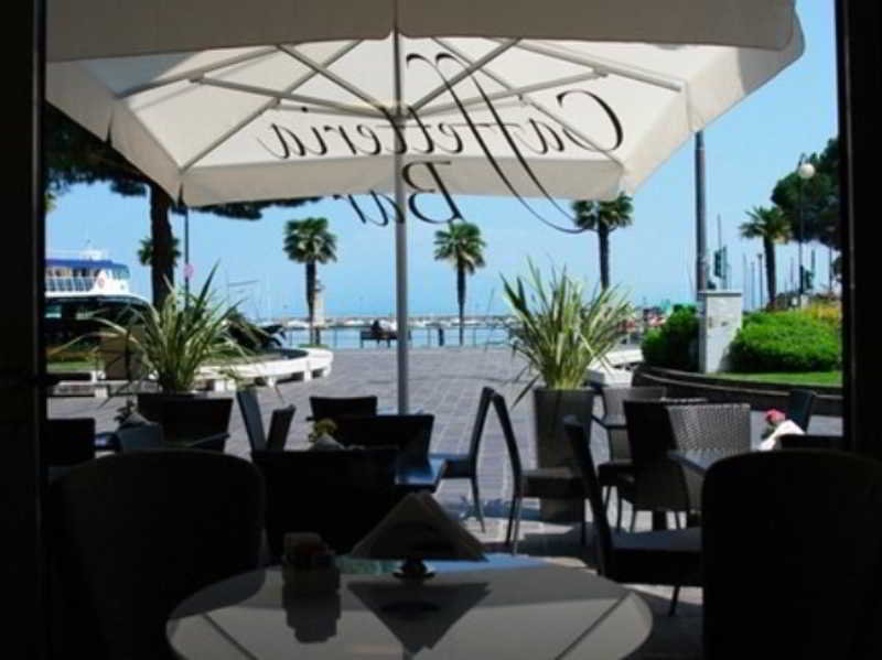 Hotel Tripoli, Lake Garda