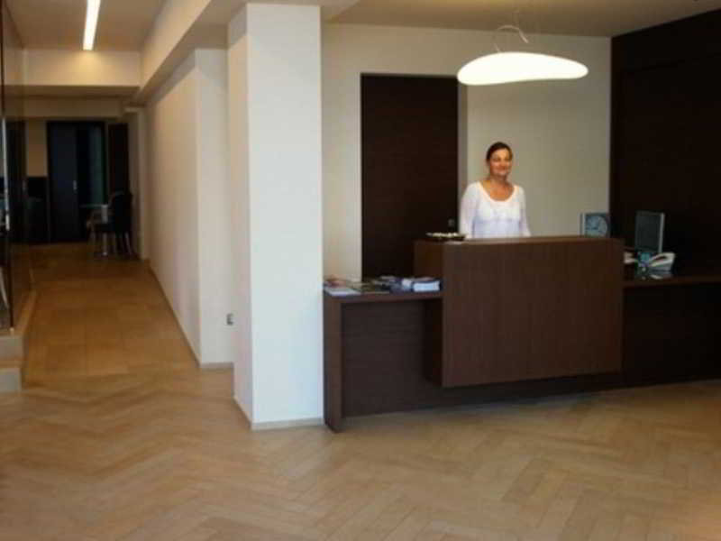Hotel Tripoli, Lake Garda