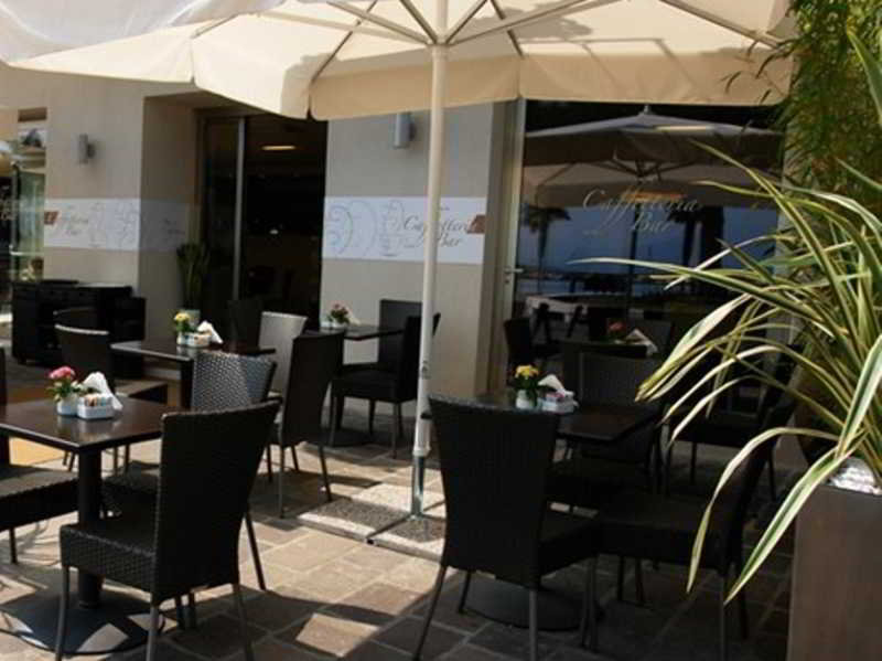Hotel Tripoli, Lake Garda