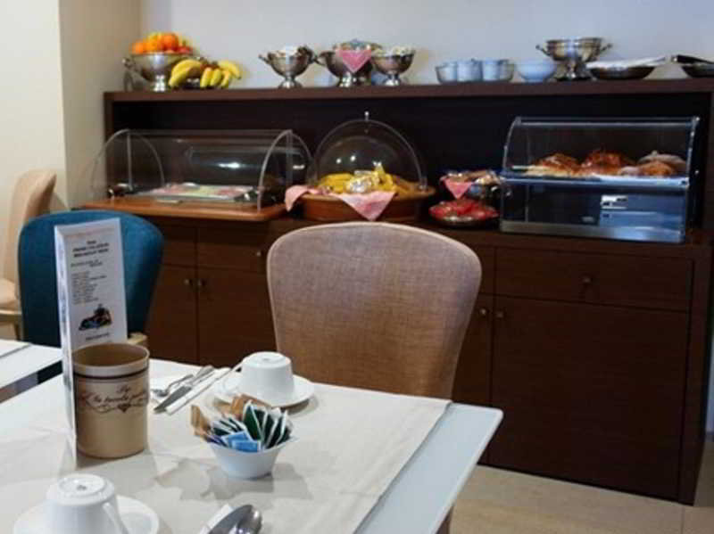 Hotel Tripoli, Lake Garda