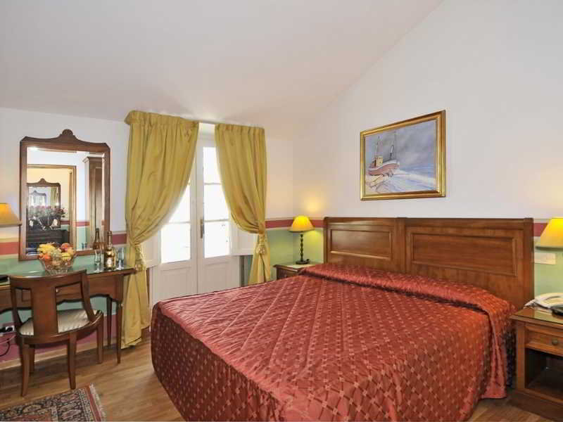 General view
 di Hotel Europa