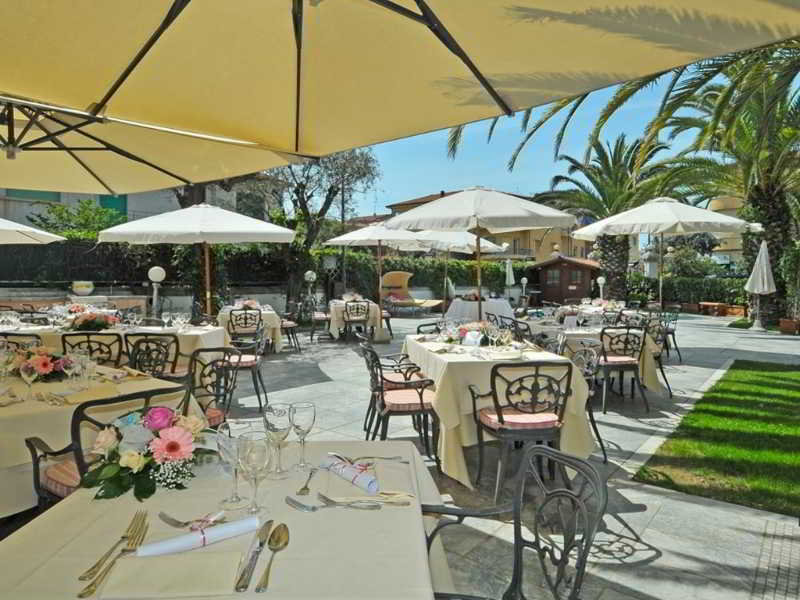 General view
 di Hotel Europa