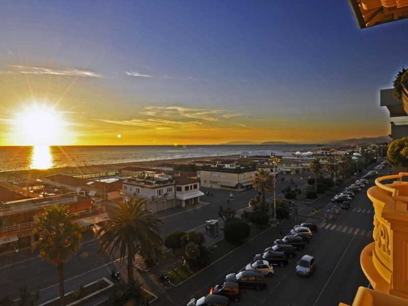 General view
 di Hotel Europa