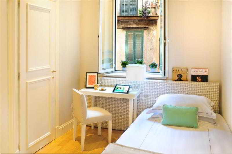 Nerva Boutique Hotel - Colosseo