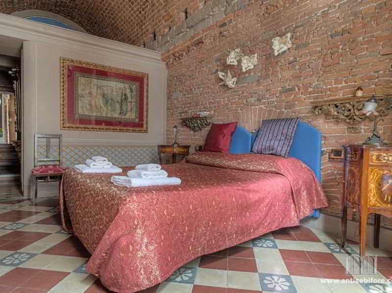 General view
 di L' Antica Bifore Guesthouse