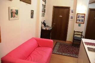 Relais Florence Hotel, Florence