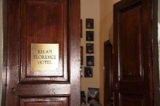 Relais Florence Hotel, Florence