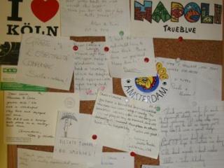 General view
 di Donna Adelina B&B