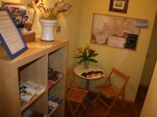 General view
 di Donna Adelina B&B