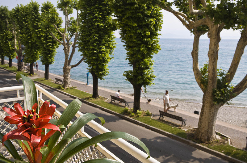 General view
 di Hotel Aurora