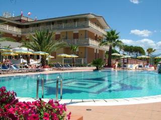 General view
 di Hotel Olimpico